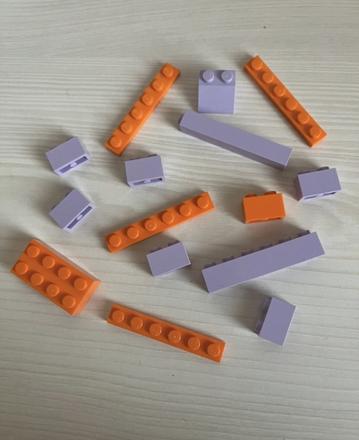 Lego, 