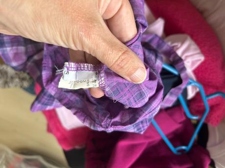 Predĺžená košeľa, s