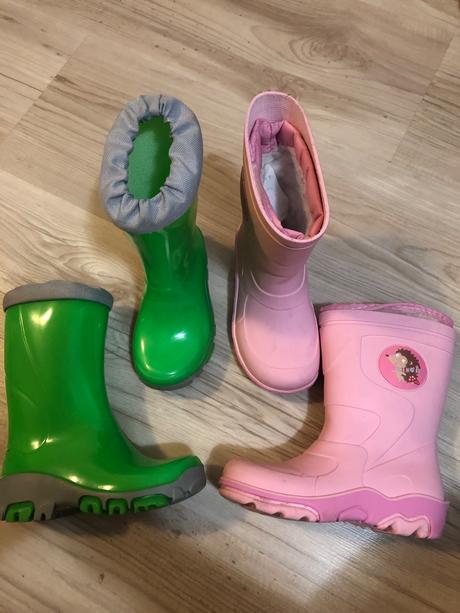 Detske gumaky 23,34, 23