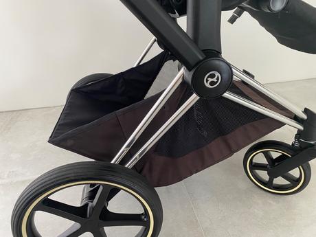 Kočík cybex priam 3-kombinacia, cybex,cybex priam so sedadlom lux seat