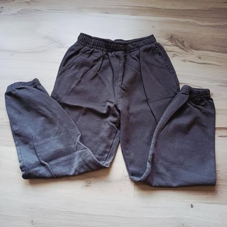 Tepláky- k nákupu, 140