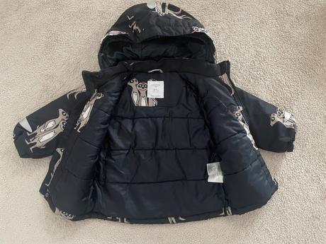 Lindex bunda surikaty, lindex,92