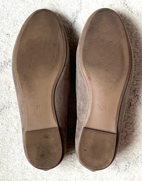 Klasické baleríny, graceland,37