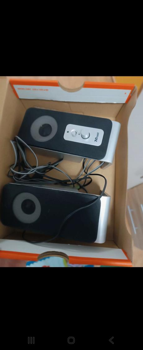 Repraky na počítač, 