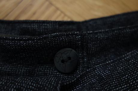 Kraťasy s viazaním, 152