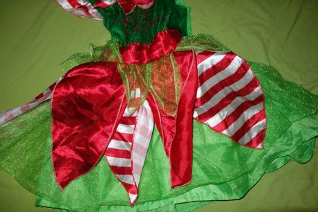 Novy kostym pre elfku od george, 104