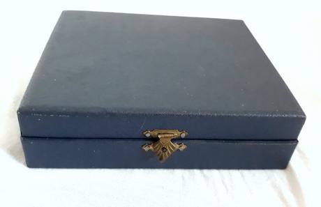 Staré kávové lyžičky,