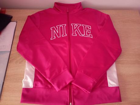 Mikina nike, nike,146