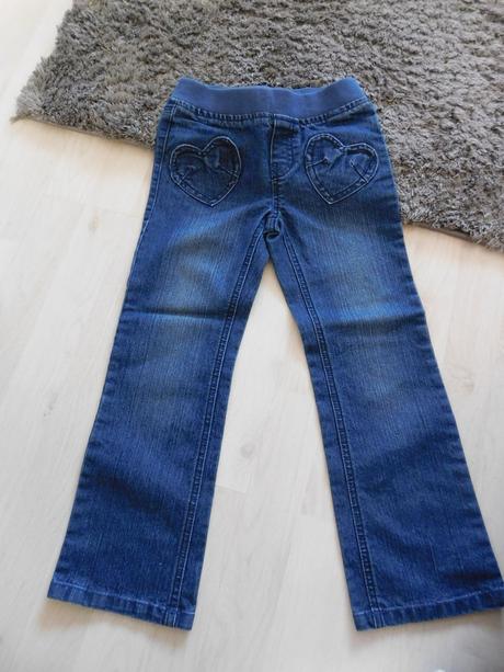 Rifle č.116, palomino,116