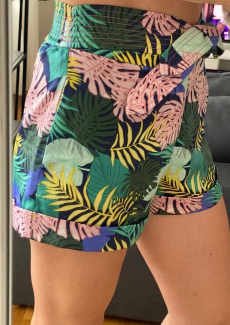 Kraťasky zara, veľ. s, zara,s