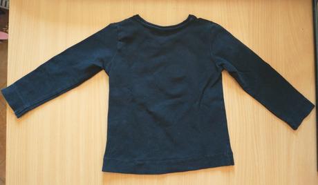 Zara tricko 2-3 roky, zara,98