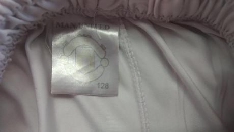 Kraťasy, adidas,128