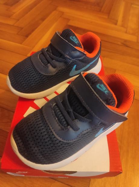 Letné nike tenisky 23,5, nike,23