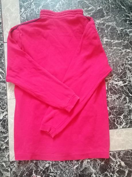 Mikina termo, alpine pro,l