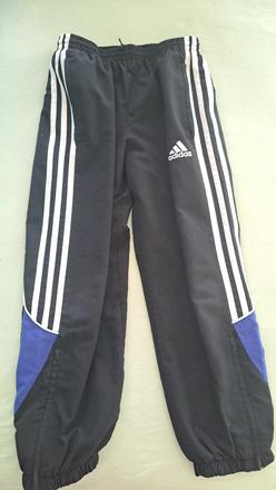 Adidas šuštáky, adidas,128