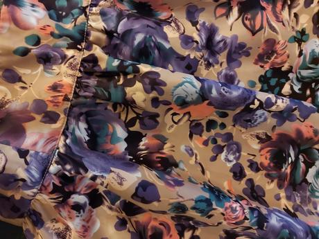 Elegantná sukňa, m