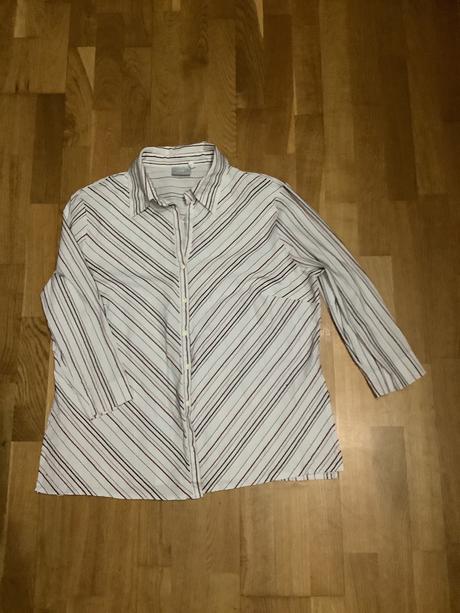 Blúzka, xl