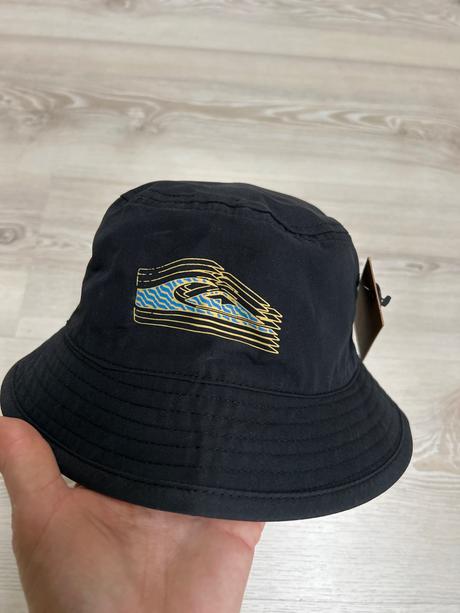 Klobuk quiksilver, quiksilver,116
