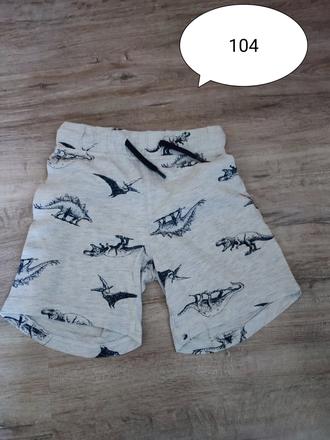 Šortky, dopodopo,104
