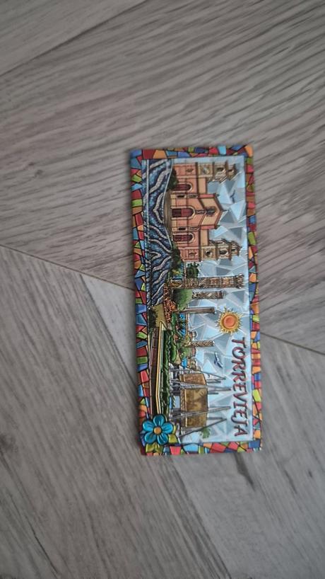 Magnetky belgicko, holandsko, torrevieja, vatikán, 