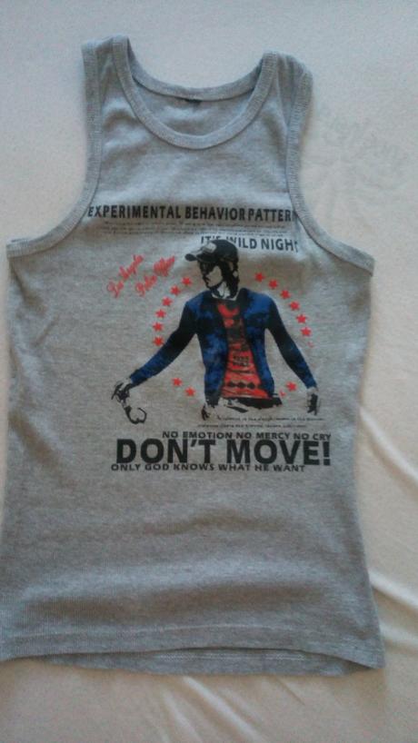 Tričká 2 ks, chapter young,146