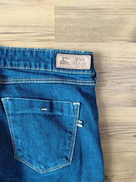 Rifle mango 40, mango,l