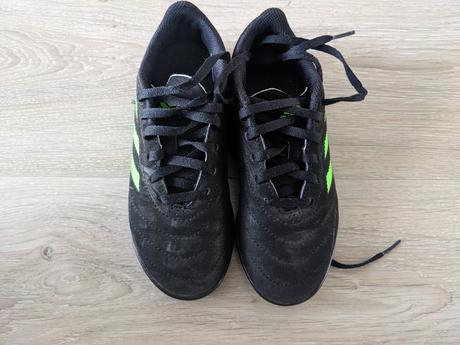 Kopačky adidas, adidas,33