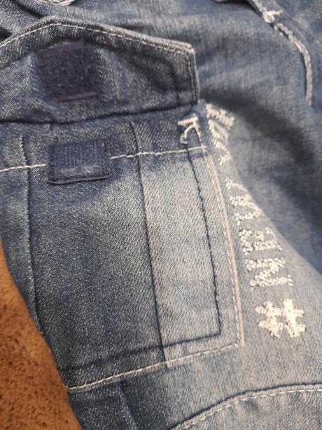 Rifle s vačkami nové, kiki&koko,92