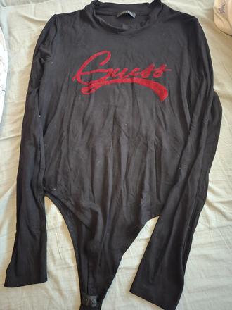 Guess body, guess,xl