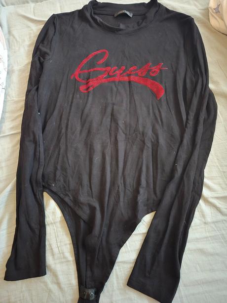 Guess body, guess,xl