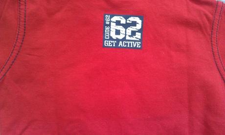 Nenosené tričko, 74