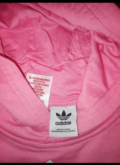 Mikina dievčenská adidas, adidas,152