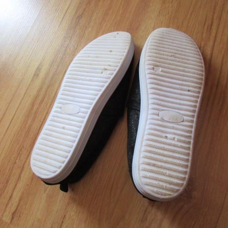 Prezúvky, reserved,36