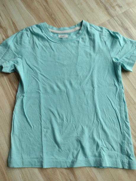 Tričká s krátkym rukávom 3 ks, f&f,122