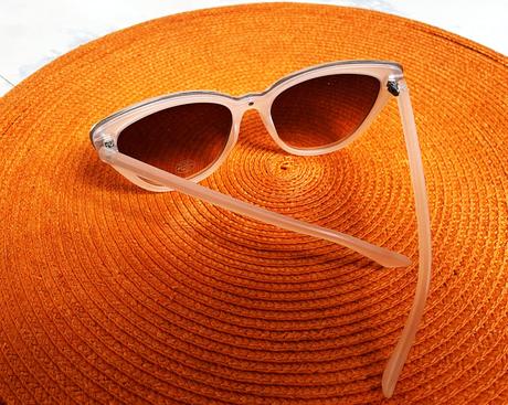 Luxusné okuliare, reserved