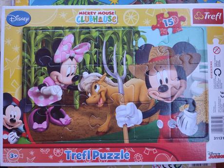 Puzzle,
