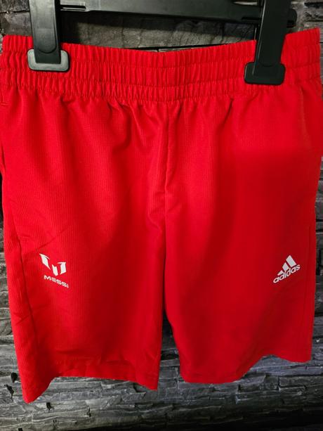 Chlapčenský dres, adidas,152