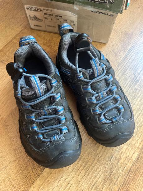 Tenisky keen, keen,25