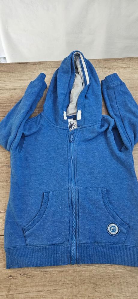 Mikina, f&f,122