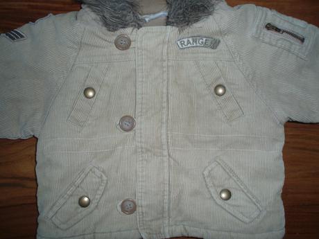 Zimná bundička, 86