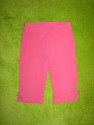 3/4 legíny h&m, h&m,110