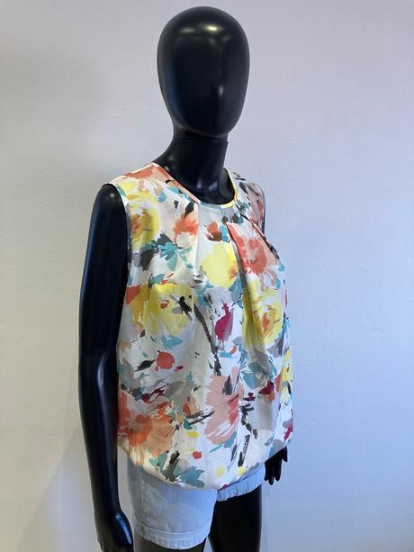 Dámska vzorovaná blúzka atmosphere (m), atmosphere,m