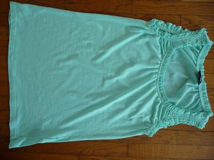 Mentolové tričko, colours of the world,158