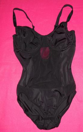 Bonprix 85d formujuce stahujuce body, bonprix,l