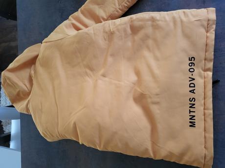 Zimna bunda reserved, reserved,134