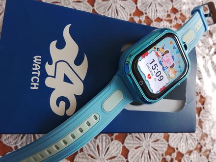 Detské smart hodinky watch king wk22,