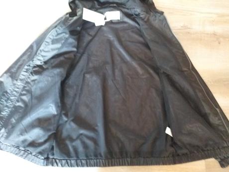 Nová chlapčenská prechodná bunda reserved 164, reserved,164