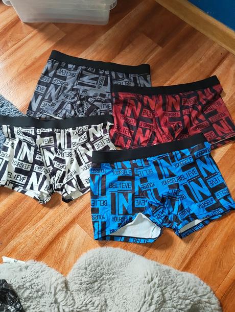 Boxerky, l