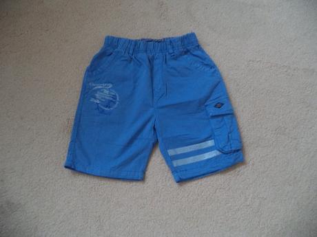 Kraťasy grace 122, grace,122