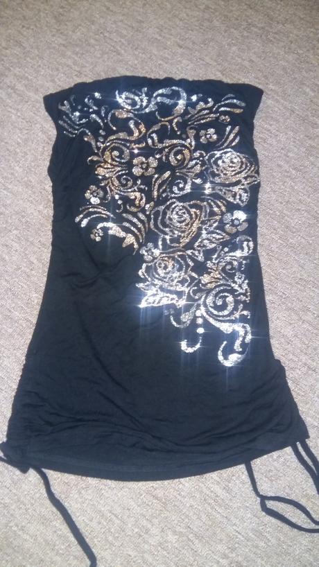 Krasne tricko, madonna,s